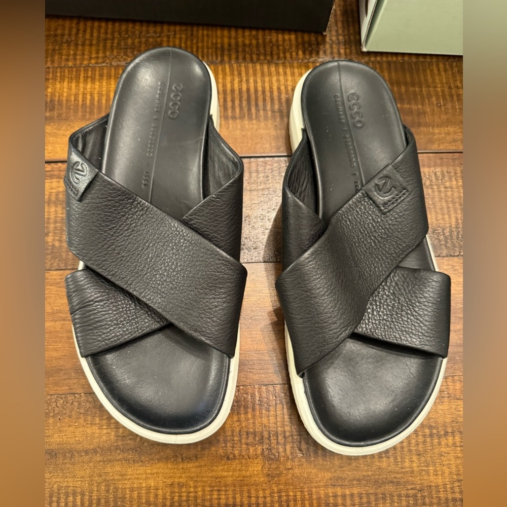 Ecco Sandal 36